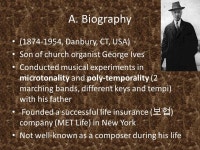 Compositional Languages Fall 2012 Instructor: Prof. SIGMAN Tuesday 13:00-15:00 Lecture XI. -  ppt download