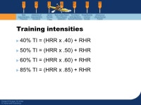 Chapter 6 Cardiorespiratory Endurance Chapter Outline Basic Cardiorespiratory Physiology Assessment of Cardiorespiratory... 