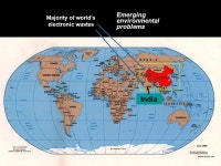 Sustainable Development of Megacities: A Mega-Challenge for China and the World Tuesday, May 8, 2012 – ICM, International... 