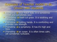 Making Sense out of Oranges through GRR and Differentiated Instruction in an inclusion classroom Presented by Jessica Walker UCI... 