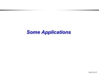 M-1 ISO “Reference Model For an Open Archival Information System (OAIS)” ISO “Reference Model For an Open Archival... 