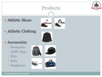 DONALD DEGENNARO SECTION: 406 9/25/08 Foot Locker, Inc. -  ppt download