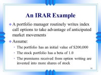 1 Chapter 19 Performance Evaluation Portfolio Construction, Management, & Protection, 5e, Robert A. Strong Copyright ©2009 by... 