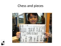 Chess lessons on Leonardo schools in The Netherlands for highly gifted children: variation - fascination - participation... 