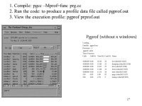 1 CSCE 930 Advanced Computer Architecture Lecture 1 Evaluate Computer Architectures Dr. Jun Wang. -  ppt download
