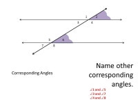 docid= &ei=h - ziSuD0MaS6lQfkjKSqDQ&q=parallel +lines+transversals&hl=en# Parallel Lines and a Transversal. -  ppt download