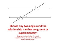docid= &ei=h - ziSuD0MaS6lQfkjKSqDQ&q=parallel +lines+transversals&hl=en# Parallel Lines and a Transversal. -  ppt download