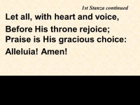 Worship Service Rev Dr Prabhudas Koshy – Preacher Dn Lok Kwok Wah – Worship Leader Sis Chu Seong Yeng & Sarah Lee... 