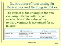 19-1 Intermediate Accounting,17E Stice | Stice | Skousen © 2010 Cengage Learning PowerPoint presented by: Douglas Cloud... 