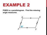 figure formed by three or more segments (called sides). Diagonal: segment that joins 2 non- consecutive vertices. -  ppt download