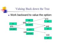 Computational Finance Lecture 2 Option Pricing: Binomial Tree Model. -  ppt download