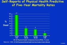 1 9/14/2015 Options for Summarizing the SF-36 Health Survey in Health-Related Quality of Life Research Ron D. Hays, Ph.D. NCI... 