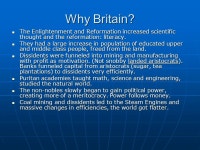 Why Britannica Created the Modern World.. Britain, Acholi, Amin, Obote. -  ppt download