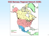 1 North American Reference Frame (NAREF) Working Group Mike Craymer Geodetic Survey Division, Natural Resources Canada 2nd SNARF... 