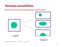 Demetriou/Loizidou – ACSC330 – Chapter 3 Input and Interaction Dr. Giorgos A. Demetriou Dr. Stephania Loizidou Himona... 