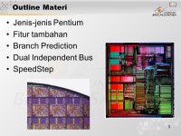 1 Pertemuan 08 Intel x86 Matakuliah: H0162/ Mikroprosesor Tahun: 2006 Versi: 1/0. -  ppt download