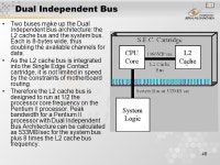1 Pertemuan 08 Intel x86 Matakuliah: H0162/ Mikroprosesor Tahun: 2006 Versi: 1/0. -  ppt download