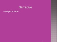  Is a letter grade “feedback”? Explain yourself!  Time for reflection: 5 minutes  Megan & Danielle—need to set up?  Some... 