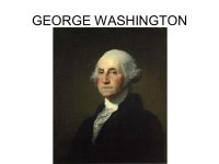 CREATION OF THE UNITED STATES SSUSH4 The student will identify the ideological, military, and diplomatic aspects of the American... 