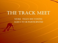 Mayors Healthy Hometown Movement; Towards a Livable Community Adewale Troutman,M.D., M.A., M.P.H. Director Louisville Metro... 