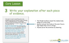 How do you finally start writing your essay once you’ve outlined all of it? -  ppt download