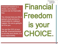 BUILDINGFINANCIAL EMPOWERMENT Through Successful Entrepreneurship By Obiora Madu CEO/Multimix Academy By Obiora Madu CEO/Multimix... 