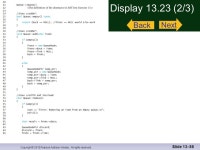 Copyright © 2012 Pearson Addison-Wesley. All rights reserved. Chapter 13 Pointers and Linked Lists. -  ppt download