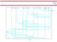 Chap 3. Chap 3. Combinational Logic Design. Chap Combinational Circuits l logic circuits for digital systems: combinational vs... 