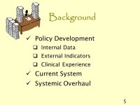 California’s Dispute Resolution System: Innovation and Excellence National Symposium on Dispute Resolution in Special Education... 