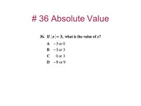 California High School Exit Exam - Mathematics Section - Oct ppt download