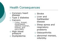 ~ My health journey began as a desperate attempt to win my own battle against obesity, and to avoid, for myself and for my... 