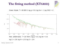 Hunting down the subdwarf populations Peter Nemeth KU Leuven, Belgium Bamberg, Germany; Sep 13, ppt download