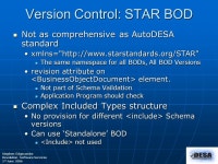 Stephen Edgecombe Revolution Software Services 1 st June 2006 Schema Version Control Why, How, What, When & Who. -  ppt download