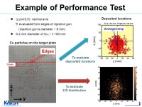 Development of Tungsten Injection System for High Z Impurity Transport Study in KSTAR Hyun Yong Lee 1,2 *, Suk-Ho Hong 3, Joohwan... 