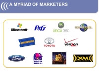 SPECIAL THANKS TO OUR SPONSORS presented by the American Marketing Association, Boston Chapter How to Build a Killer Social... 