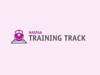 The following is a presentation prepared for:. Slide 2 © NASFAA 2012 David Tolman Training Specialist Division of Training... 