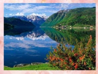 Литературно-музыкальная композиция на английском языке « Роберт... 