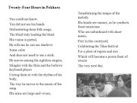 Twenty-Four Hours in Pokhara A poem by Marianne Peel Forman. -  ppt download