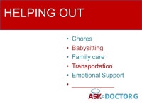 Deborah Gilboa, MD  PARENTING SMART SCHOLARS Ask Doctor G AskDocG. -  ppt download
