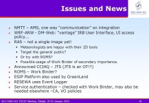 SEE-GRID-SCI Branko Marovic University of Belgrade JRA1 progress PSC07 Meeting, Žabljak, January 2010 The. -  ppt download