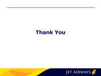Emerging Air Cargo Scenario in India January ppt download