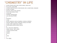 Section 2.1 and 2.2.  A-lkaline, alkaline earth, atoms, atomic number, atomic mass  B-oron, basic, bonds, BOHR  C-ombine... 