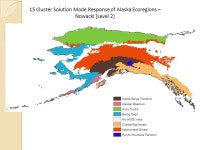 Climate Change and Biome Shifts in Alaska and Western Canada Current Results and Modeling Options December ppt download