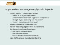 NRG 173: Carbon Footprints for Climate Action in Complex Organizations Spring Term 2011 Class 13 of 20 May 12, 2011 Kelly Hoell... 