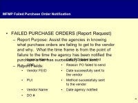 Purchasing Directors’ Meeting August 23, Agenda Bureau A Update Bureau B Update MyFloridaMarketPlace Update MyGreenFlorida... 