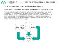 MARKETING STRATEGY FOR INTERNATIONAL MARKET FOR THE SATISFACTION OF S IX SENSES. -  ppt download