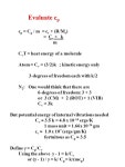 Space Science I : Planetary Atmospheres Introduction A principal reason for studying planetary atmospheres is to try to... 