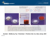 CHEMISTRY CIVIL ENGINEERING PERTEMUAN 01 Matakuliah: S0372 – Kimia Teknik Sipil Tahun: Ganjil 2007/ ppt download