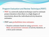 Lecture 5 Title: Project Time Management By: Mr Hashem Alaidaros MIS ppt download