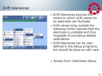 1 Radiometer Medical ApS, Åkandevej 21, DK-2700 Brønshøj, Tel: ,  RTC, December 2004 ABL800 FLEX Calibration. -  ppt download